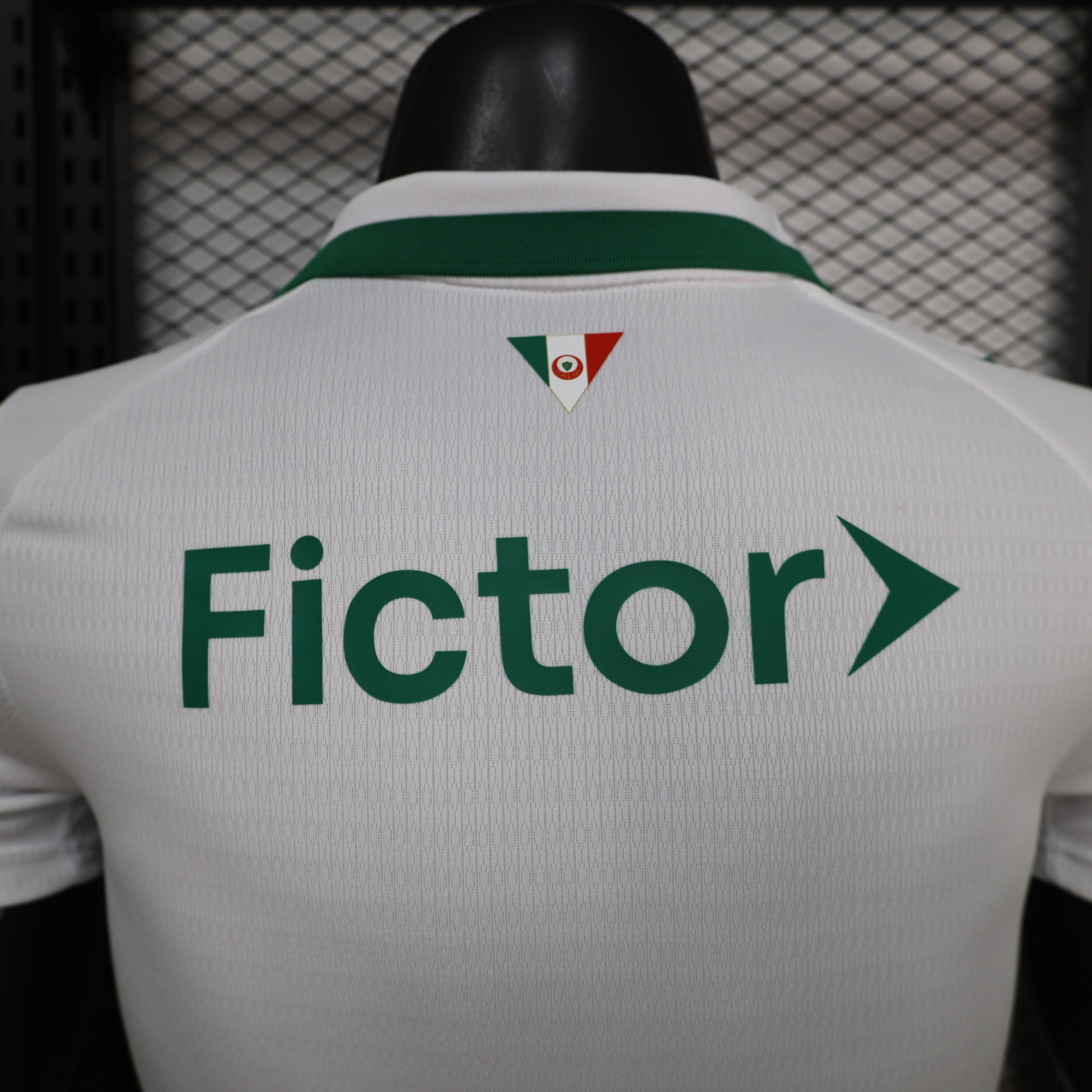 2026/27 Palmeiras away player version football jersey S-3XL | album | High-Quality Soccer jerseys, NBA jerseys | Supplier Product Catalog