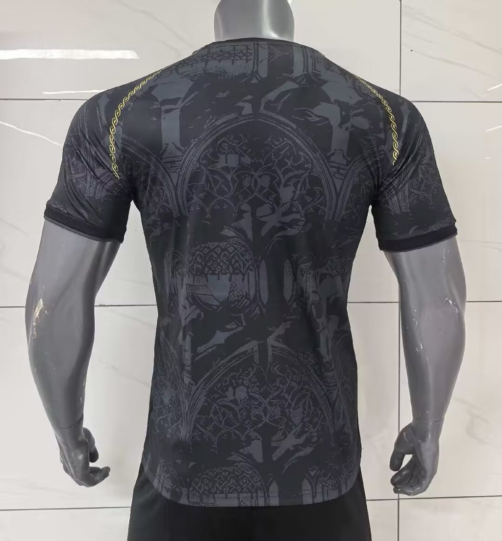 2026/27 Portugal Black Grey Special Edition Soccer jersey S-XXL | album | High-Quality Soccer jerseys, NBA jerseys | Supplier Product Catalog