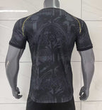 2026/27 Portugal Black Grey Special Edition Soccer jersey S-XXL | album | High-Quality Soccer jerseys, NBA jerseys | Supplier Product Catalog