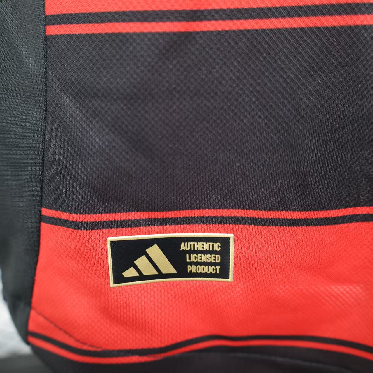 25/26 Flamengo Home Tank Top Player Edition S-XXL | album | High-Quality Soccer jerseys, NBA jerseys | Supplier Product Catalog