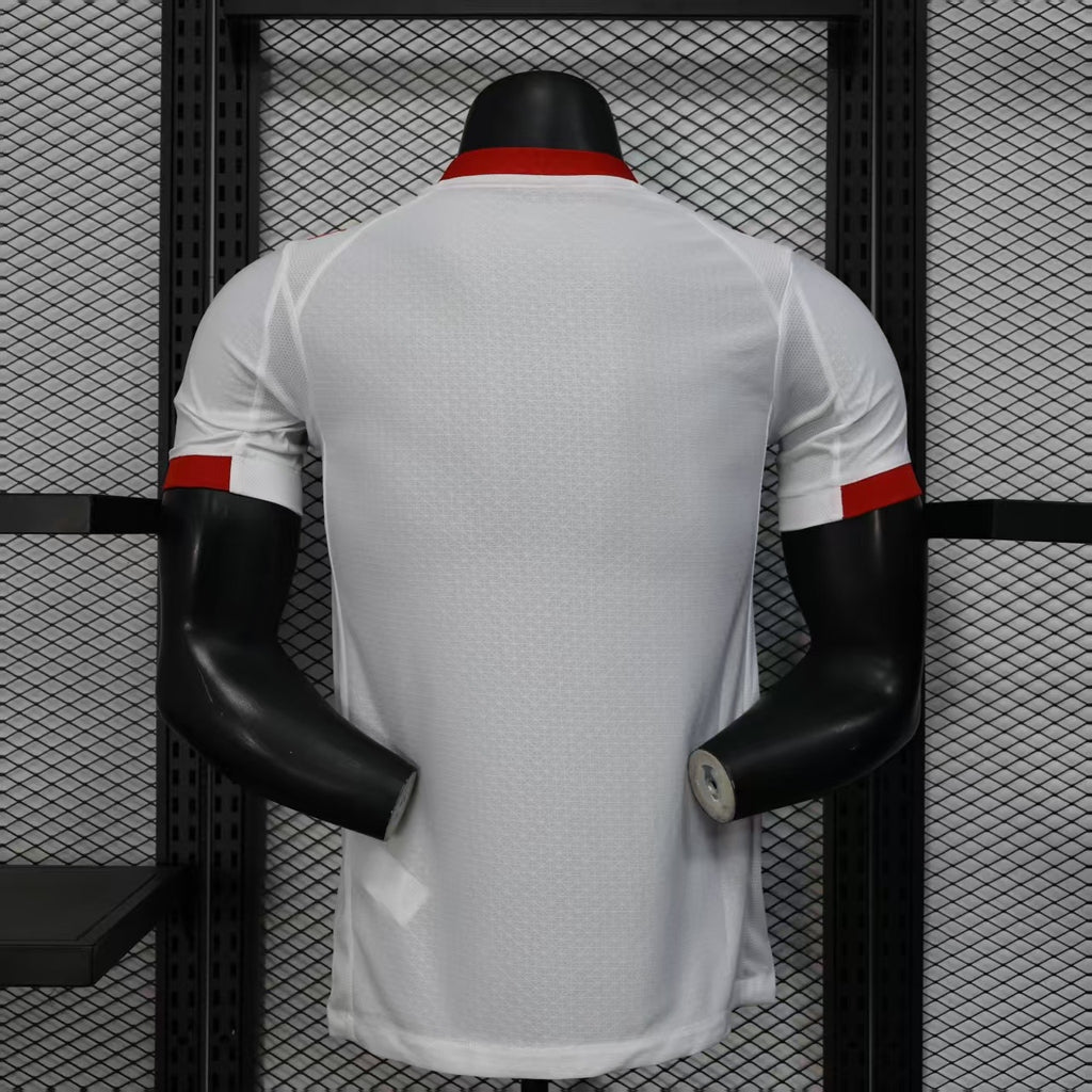 25/26 RB Leipzig Home Player Edition S-XXL | album | High-Quality Soccer jerseys, NBA jerseys | Supplier Product Catalog