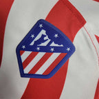 22-23 Atletico Madrid home women | album | High-Quality Soccer jerseys, NBA jerseys | Supplier Product Catalog
