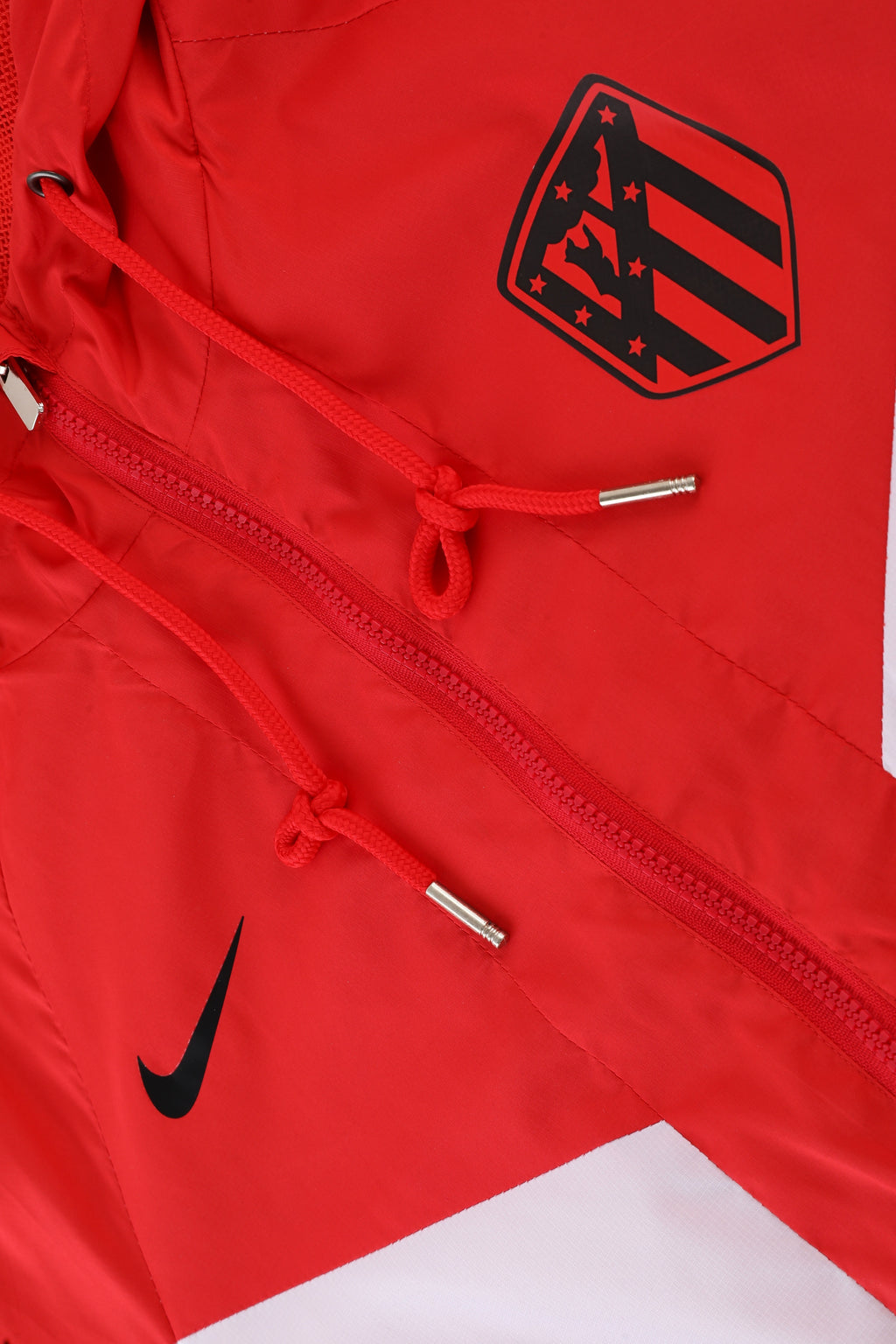22 Atletico Madrid red windbreaker | album | High-Quality Soccer jerseys, NBA jerseys | Supplier Product Catalog
