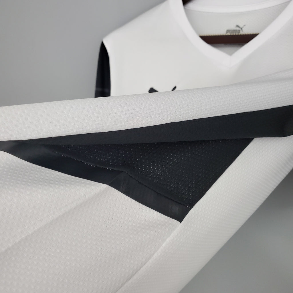 21/22 Valencia home S-XXL | album | High-Quality Soccer jerseys, NBA jerseys | Supplier Product Catalog