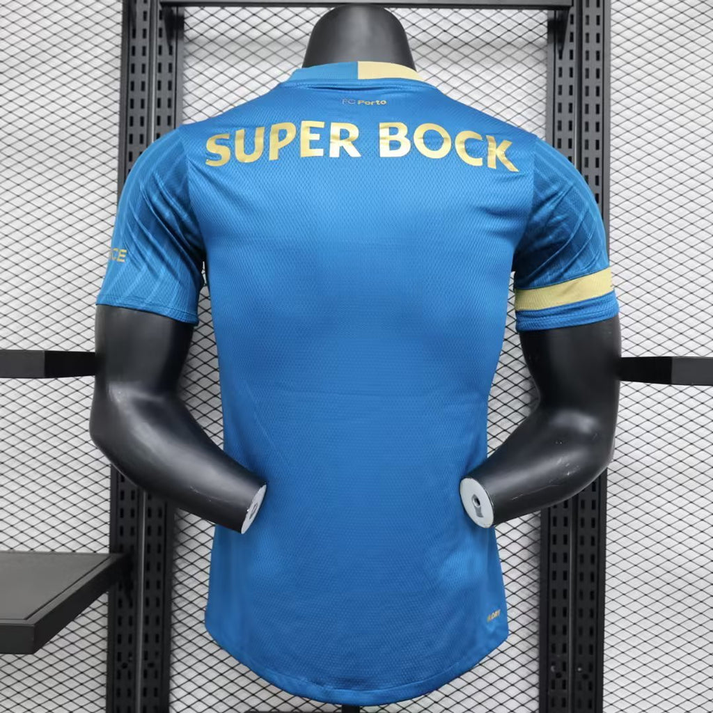 23/24 Porto away player version | album | High-Quality Soccer jerseys, NBA jerseys | Supplier Product Catalog