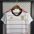 23-24 Flamengo away kids kit | album | XUE QING JERSEYS SHOP YUPOO | Store