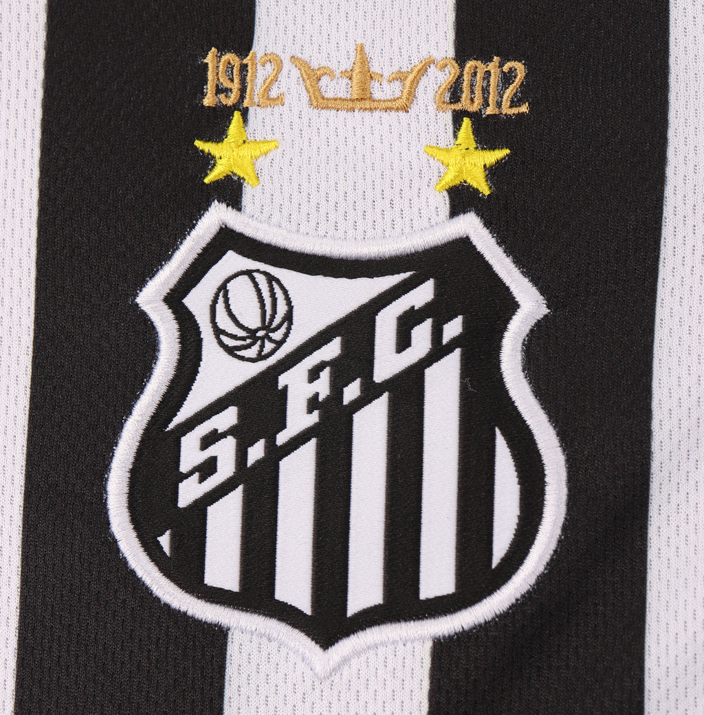Retro Kids 2012/13 Santos away Size 16-28 | album | High-Quality Soccer jerseys, NBA jerseys | Supplier Product Catalog