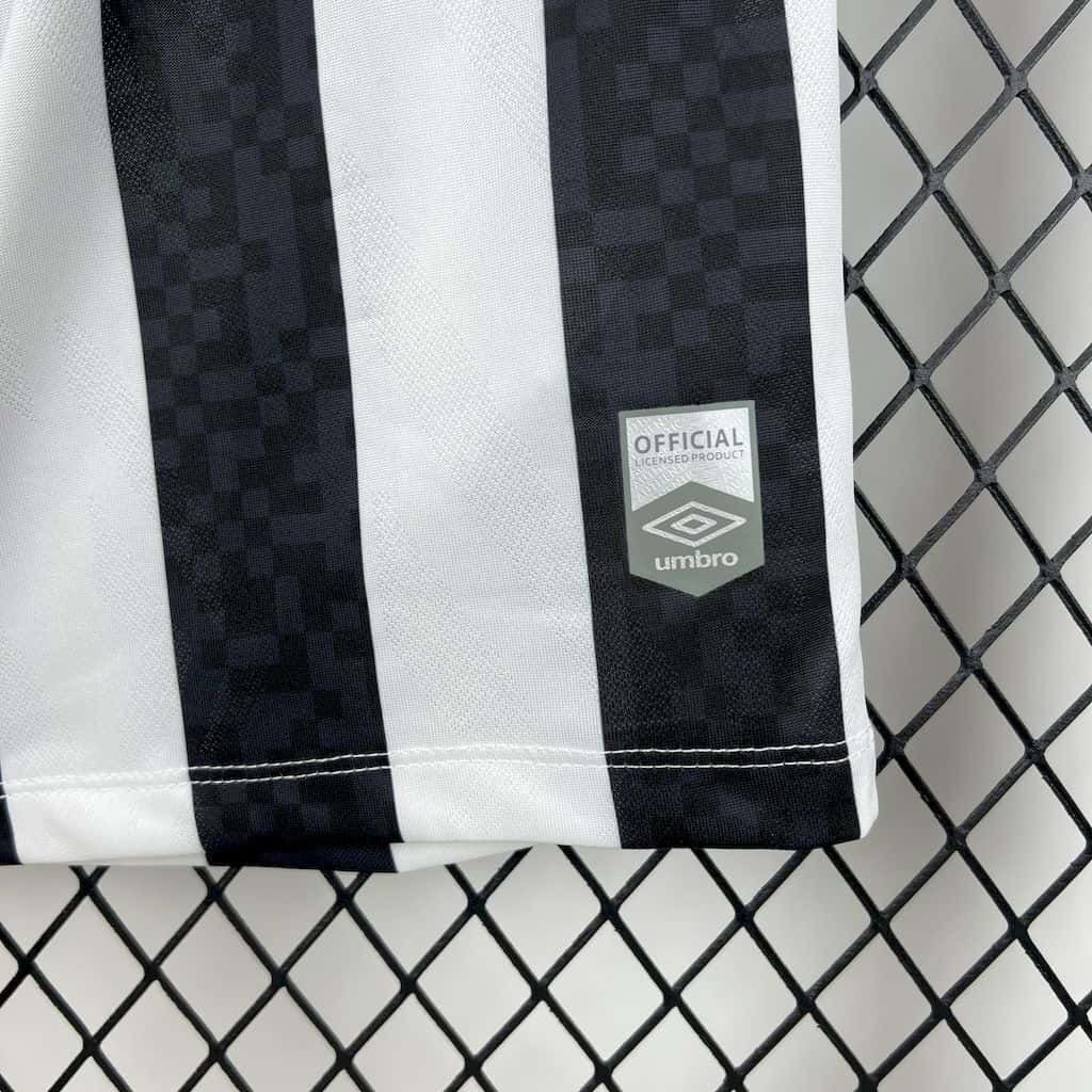 25-26 Santos Away S-4XL Cheap Football Jersey Wholesale Yupoo | album | XUE QING JERSEYS SHOP YUPOO | Store