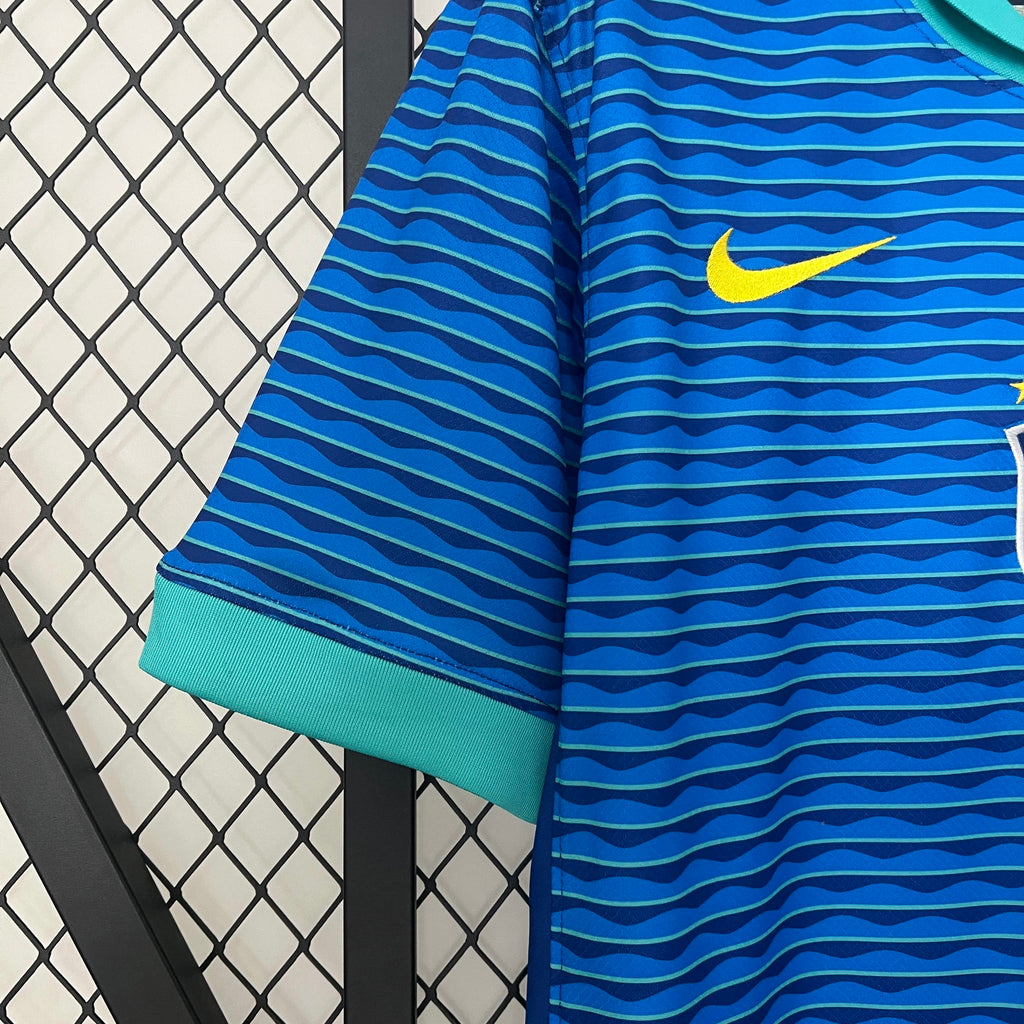 2024 Brazil Away S-4XL | album | XUE QING JERSEYS SHOP YUPOO | Store