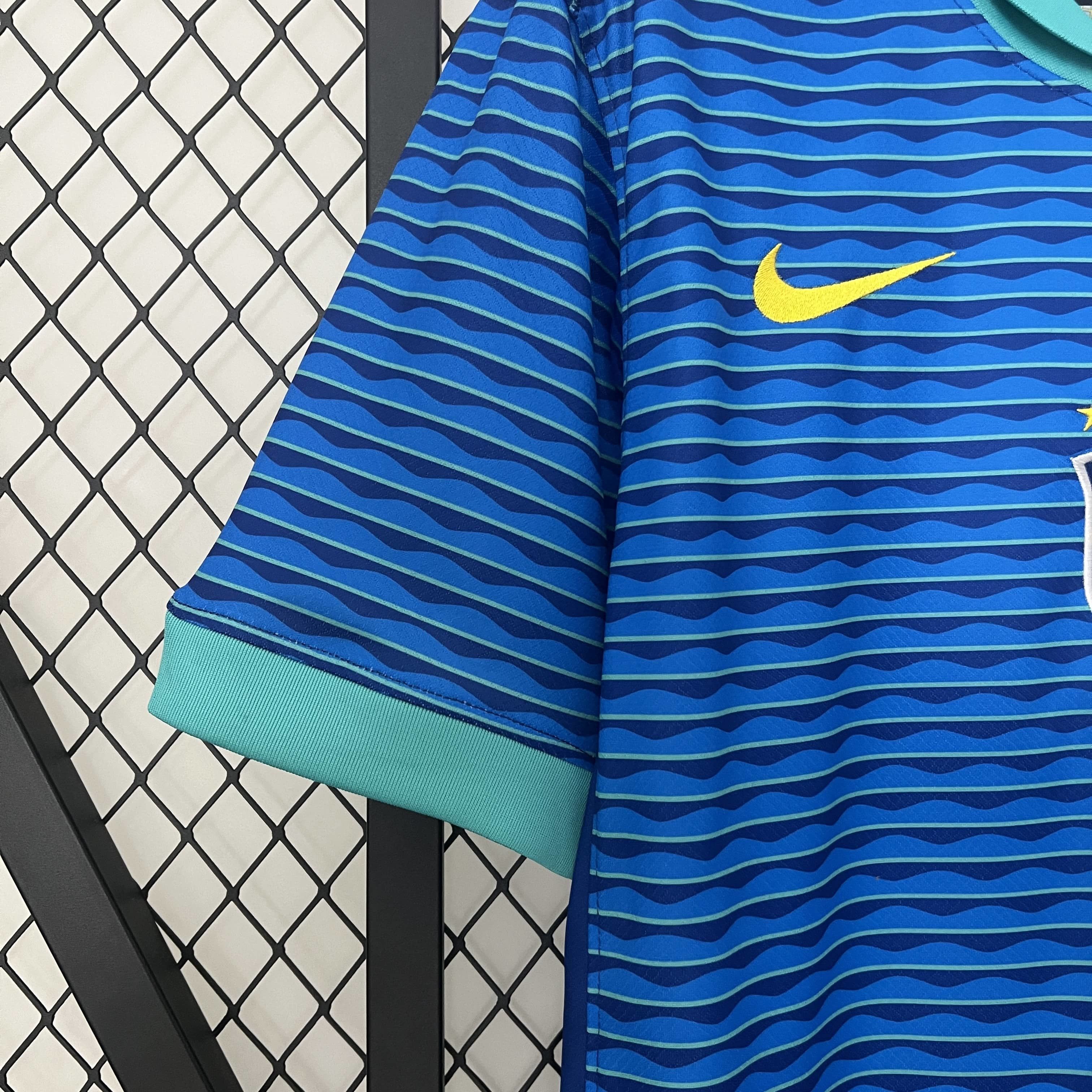 2024 Brazil Away S-4XL | album | XUE QING JERSEYS SHOP YUPOO | Store