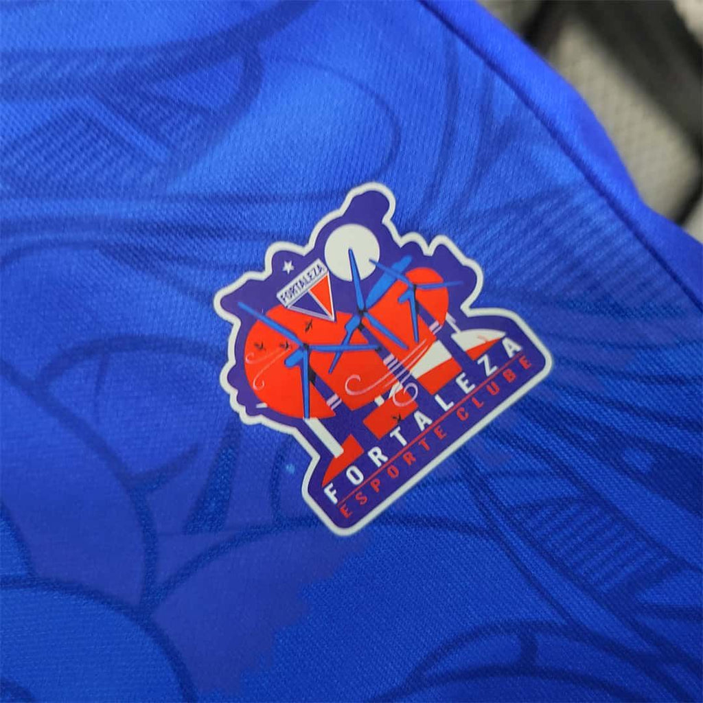 23-24 Fortaleza Blue | album | XUE QING JERSEYS SHOP YUPOO | Store