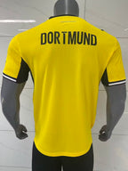 2026/27 Dortmund Home S-XXL | album | High-Quality Soccer jerseys, NBA jerseys | Supplier Product Catalog