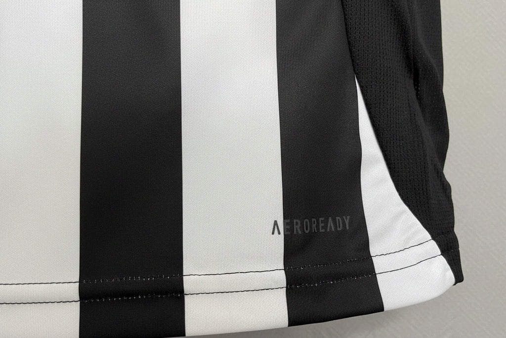 25-26 Woman Atlético Mineiro Home S-XXL | album | XUE QING JERSEYS SHOP YUPOO | Store