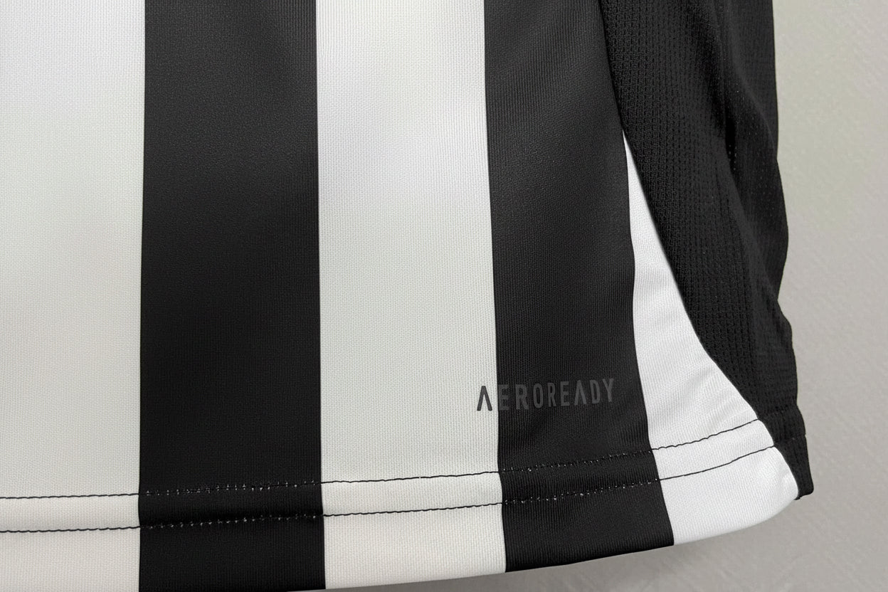 25-26 Woman Atlético Mineiro Home S-XXL | album | XUE QING JERSEYS SHOP YUPOO | Store