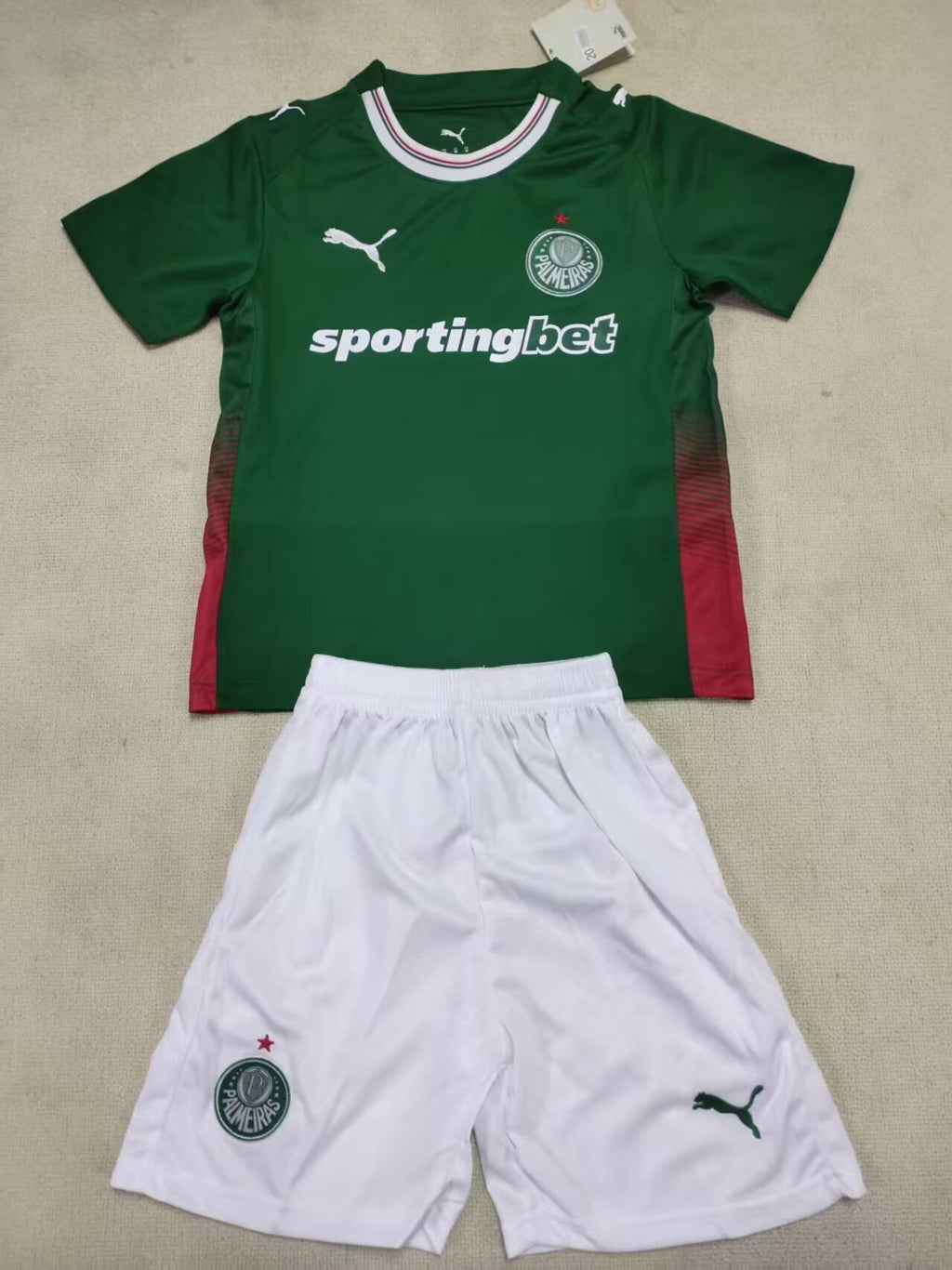 2026/27 Kids Palmeiras home Yupoo Soccer Jerseys&amp;amp;Size 16-30 | album | High-Quality Soccer jerseys, NBA jerseys | Supplier Product Catalog