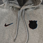 24/25 Barcelona Velvet Hoodie (S-3XL) | album | High-Quality Soccer jerseys, NBA jerseys | Supplier Product Catalog