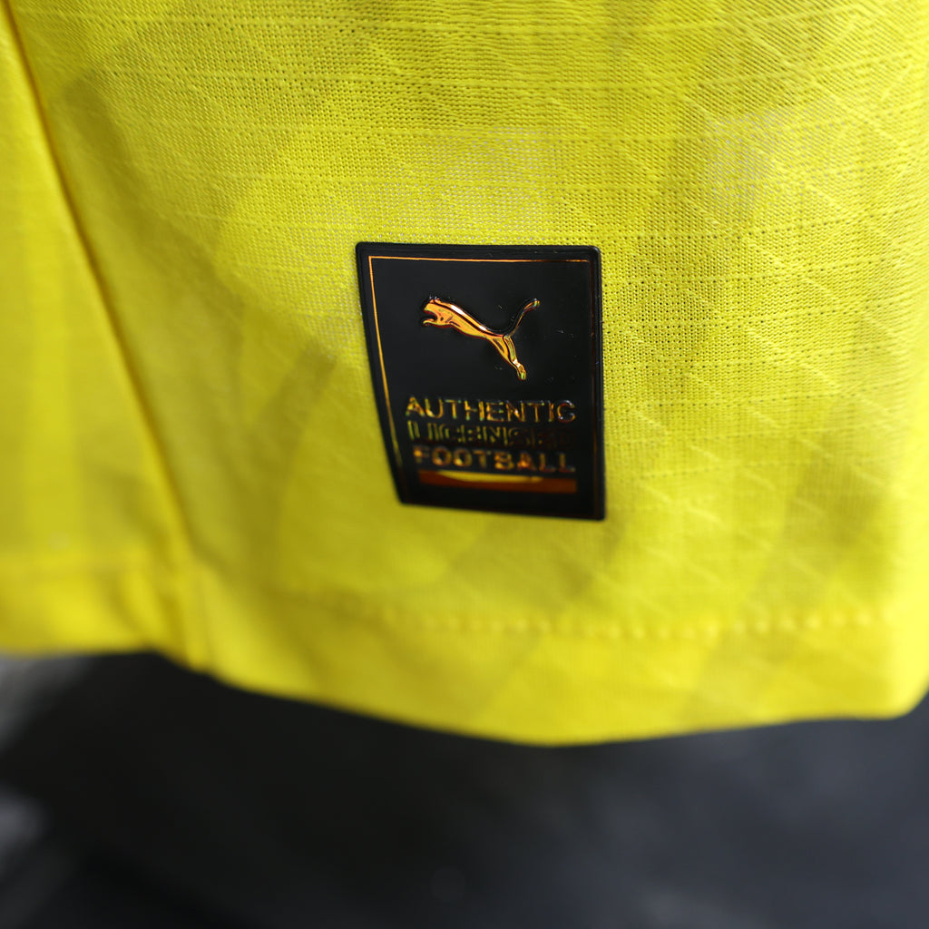 25/26 Dortmund Special Edition Player Edition S-XXL | album | High-Quality Soccer jerseys, NBA jerseys | Supplier Product Catalog