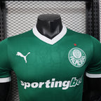 25/26 Palmeiras Home Player Edition S-XXL | album | High-Quality Soccer jerseys, NBA jerseys | Supplier Product Catalog