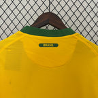 Retro Brazil 2010 Home S-XXL | album | XUE QING JERSEYS SHOP YUPOO | Store