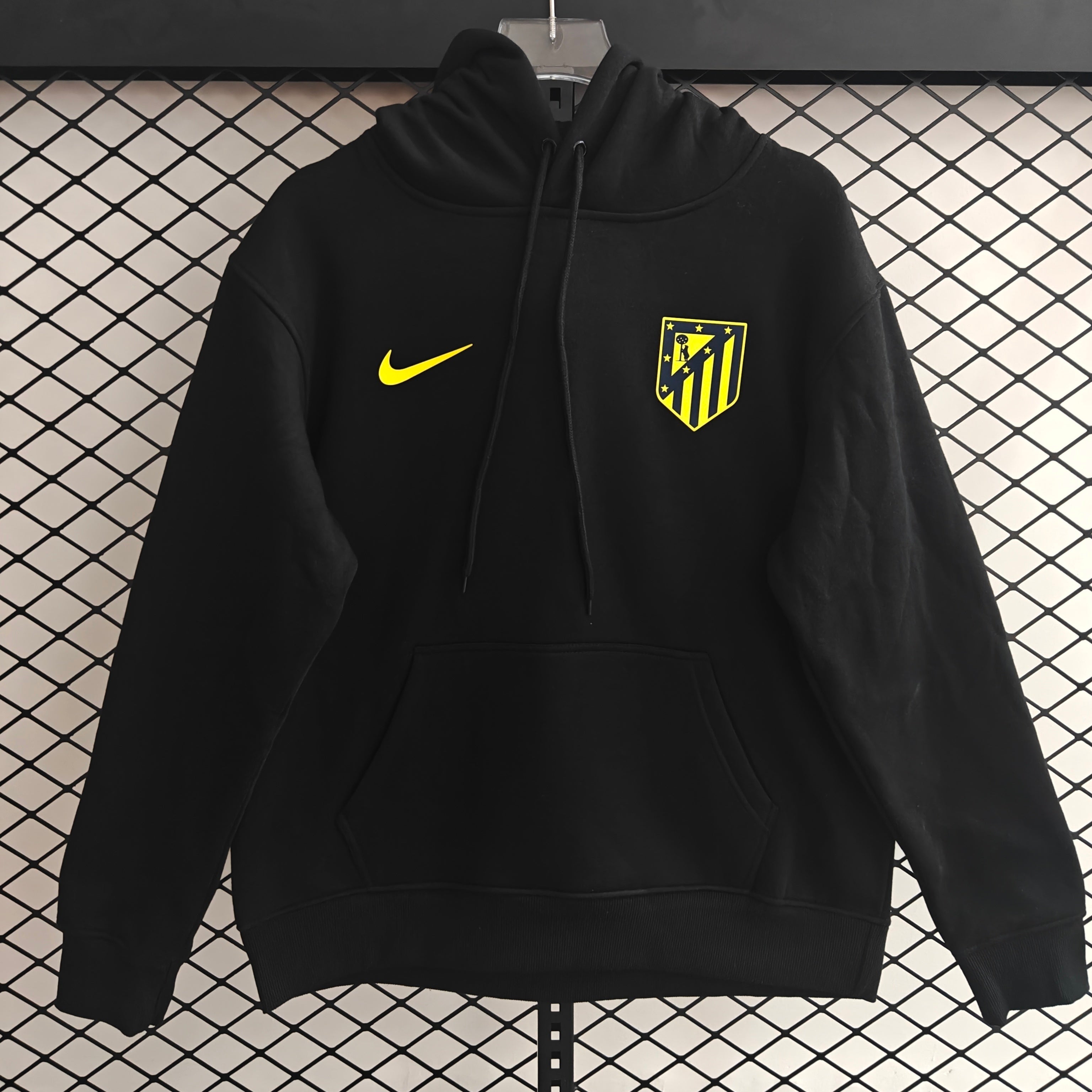 25/26 Atletico Madrid away Hoodie (S-3XL) | album | High-Quality Soccer jerseys, NBA jerseys | Supplier Product Catalog