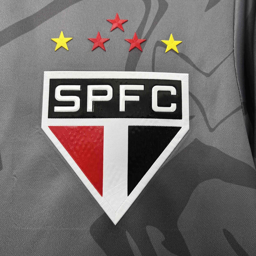 24-25 Sao Paulo Goalkeeper Kit | album | XUE QING JERSEYS SHOP YUPOO | Store