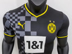 22-23 Dortmund away | album | High-Quality Soccer jerseys, NBA jerseys | Supplier Product Catalog
