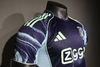 25/26 Ajax away player edition S-3XL | album | High-Quality Soccer jerseys, NBA jerseys | Supplier Product Catalog