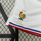 2024 France Home Shorts S-XXL | album | XUE QING JERSEYS SHOP YUPOO | Store