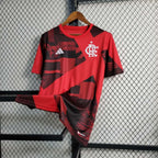23-24 Flamengo before the game red | album | XUE QING JERSEYS SHOP YUPOO | Store