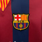 Kids # 14/15 Retro Barcelona Home | album | High-Quality Soccer jerseys, NBA jerseys | Supplier Product Catalog