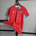23-24 Fortaleza Red | album | XUE QING JERSEYS SHOP YUPOO | Store