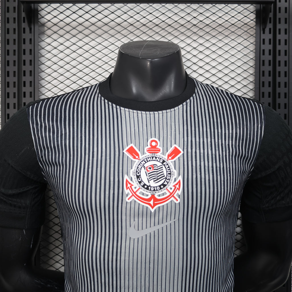 25/26 Corinthians Special Edition Player Edition S-XXL | album | High-Quality Soccer jerseys, NBA jerseys | Supplier Product Catalog