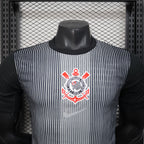 25/26 Corinthians Special Edition Player Edition S-XXL | album | High-Quality Soccer jerseys, NBA jerseys | Supplier Product Catalog