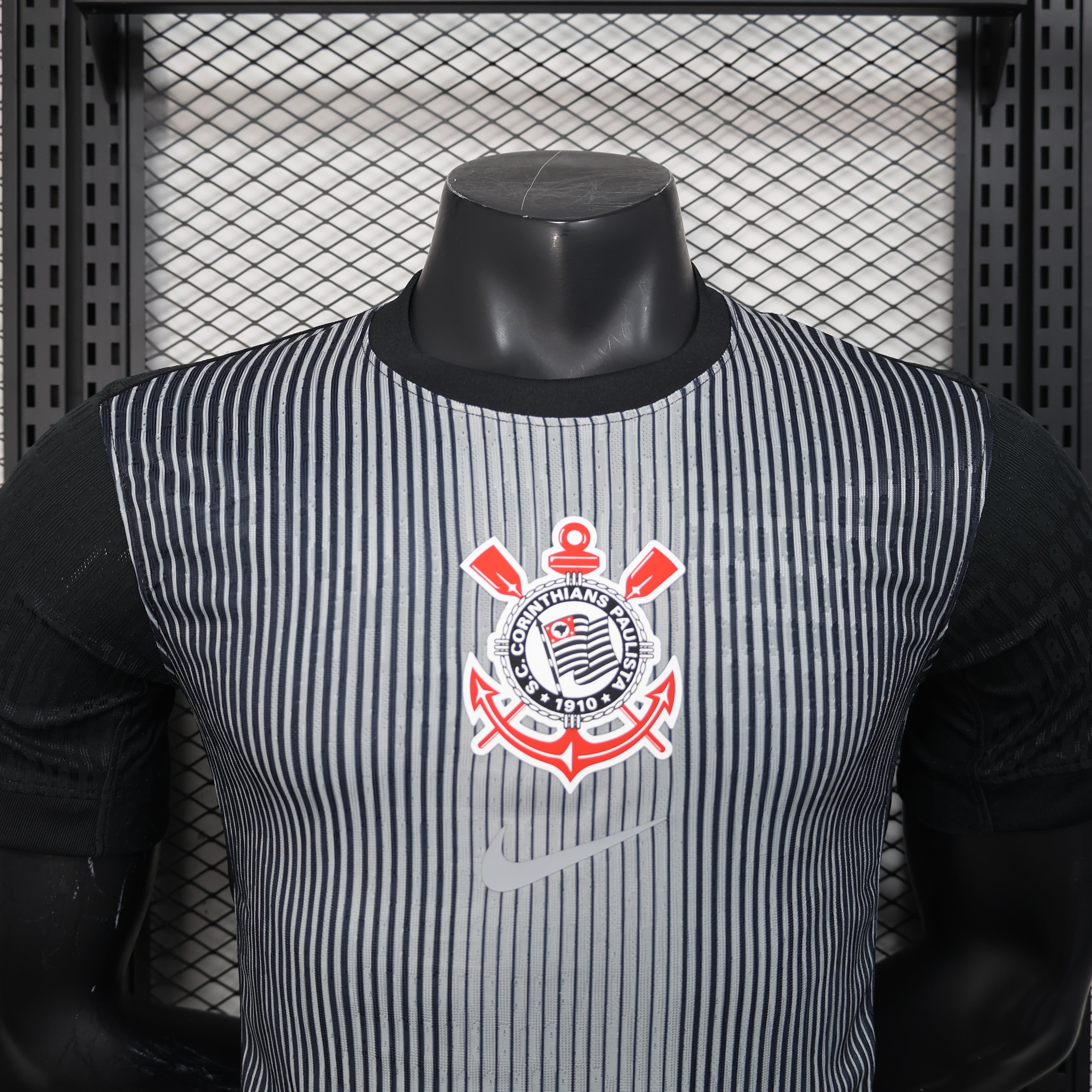 25/26 Corinthians Special Edition Player Edition S-XXL | album | High-Quality Soccer jerseys, NBA jerseys | Supplier Product Catalog