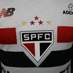 2026/27 São Paulo home player Version Football jersey S-3XL | album | High-Quality Soccer jerseys, NBA jerseys | Supplier Product Catalog