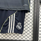 25/26 Kids Real Madrid away Size 16~28 | album | High-Quality Soccer jerseys, NBA jerseys | Supplier Product Catalog