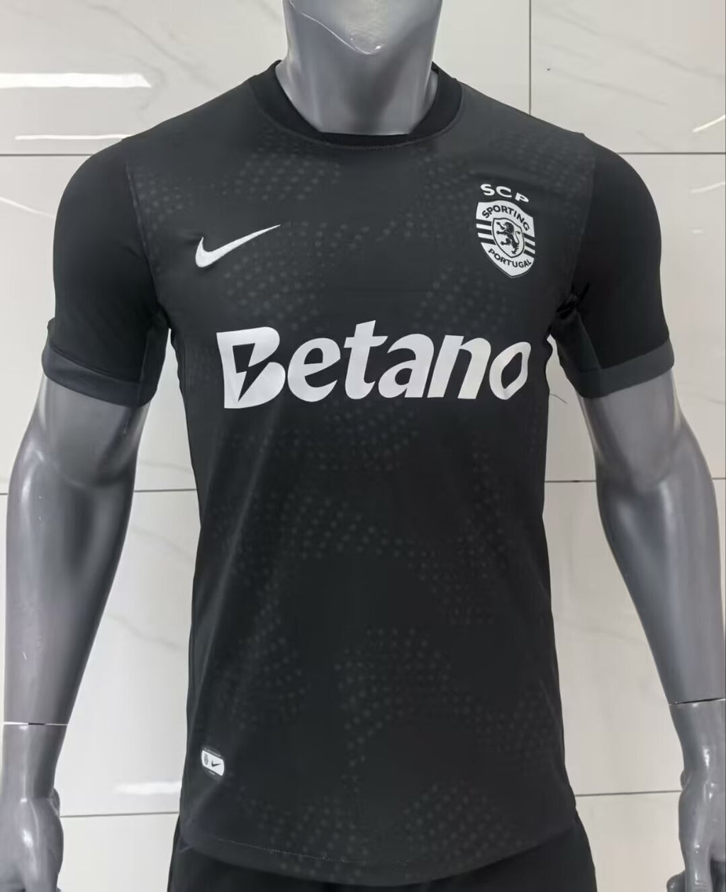 25/26 Sporting Lisbon away S-XXL | album | High-Quality Soccer jerseys, NBA jerseys | Supplier Product Catalog