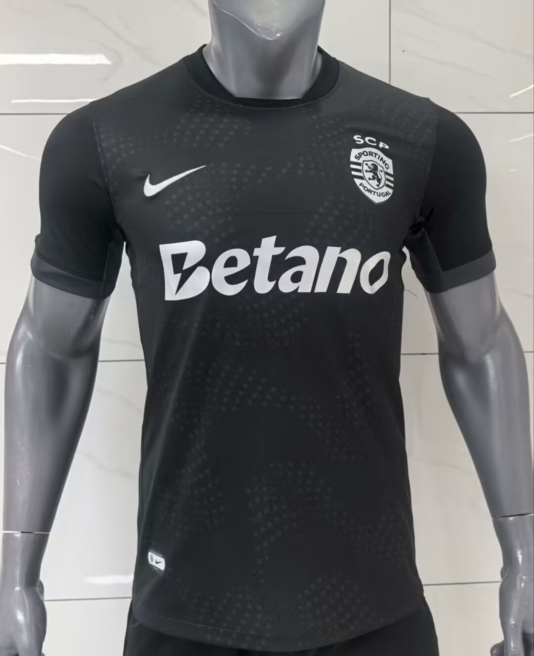 25/26 Sporting Lisbon away S-XXL | album | High-Quality Soccer jerseys, NBA jerseys | Supplier Product Catalog