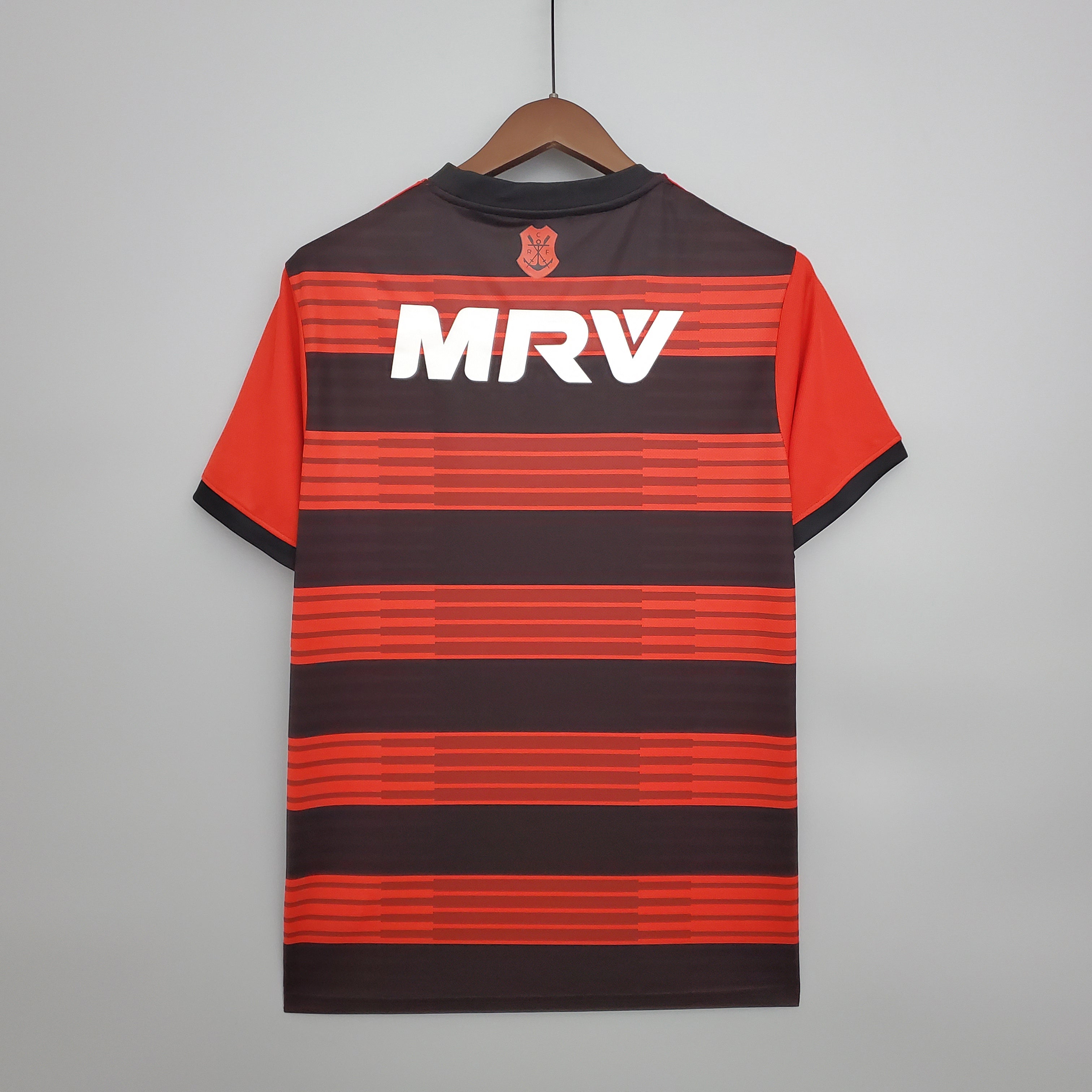 Retro 18/19 Flamengo home S-XXL | album | High-Quality Soccer jerseys, NBA jerseys | Supplier Product Catalog