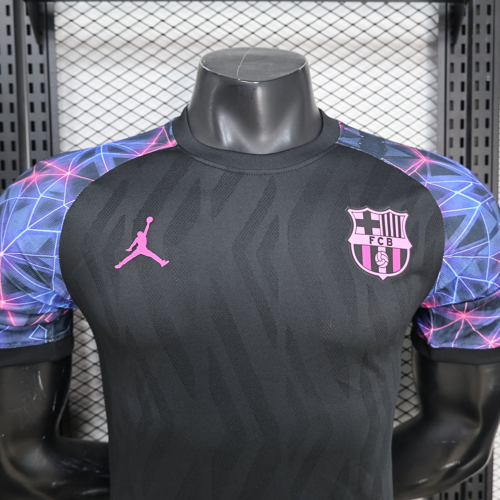 2026/27 Barcelona Special Edition player version football jersey S-XXL | album | High-Quality Soccer jerseys, NBA jerseys | Supplier Product Catalog