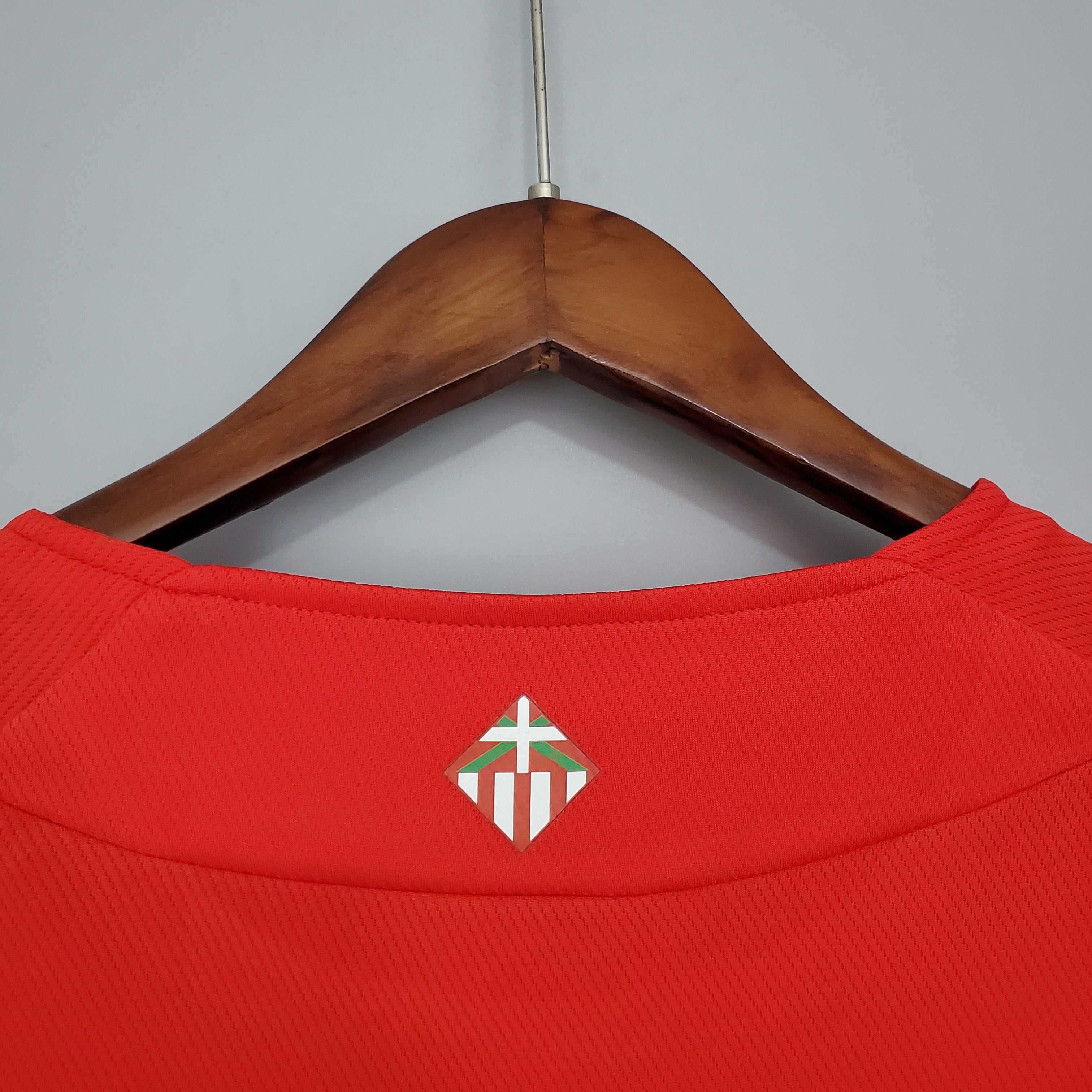 21/22 Athletic Bilbao home S-XXL | album | High-Quality Soccer jerseys, NBA jerseys | Supplier Product Catalog
