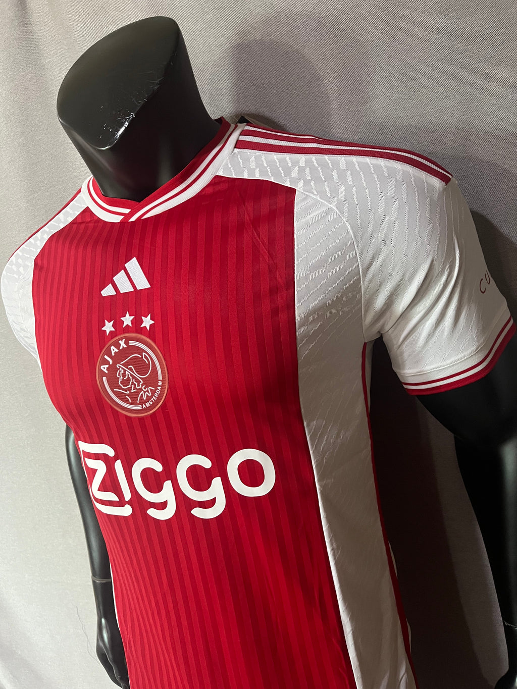 23/24 Ajax Home Player Edition | album | High-Quality Soccer jerseys, NBA jerseys | Supplier Product Catalog