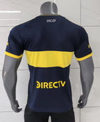 25/26 Boca Juniors home S-XXL | album | High-Quality Soccer jerseys, NBA jerseys | Supplier Product Catalog