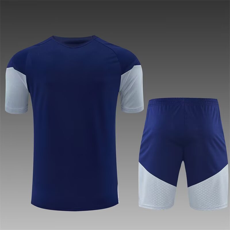 2026/27 Real Madrid Royal Blue Training Suit (Adults and Kids) | album | High-Quality Soccer jerseys, NBA jerseys | Supplier Product Catalog