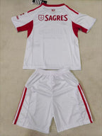 25/26 Kids Benfica away Size 16-28 | album | High-Quality Soccer jerseys, NBA jerseys | Supplier Product Catalog
