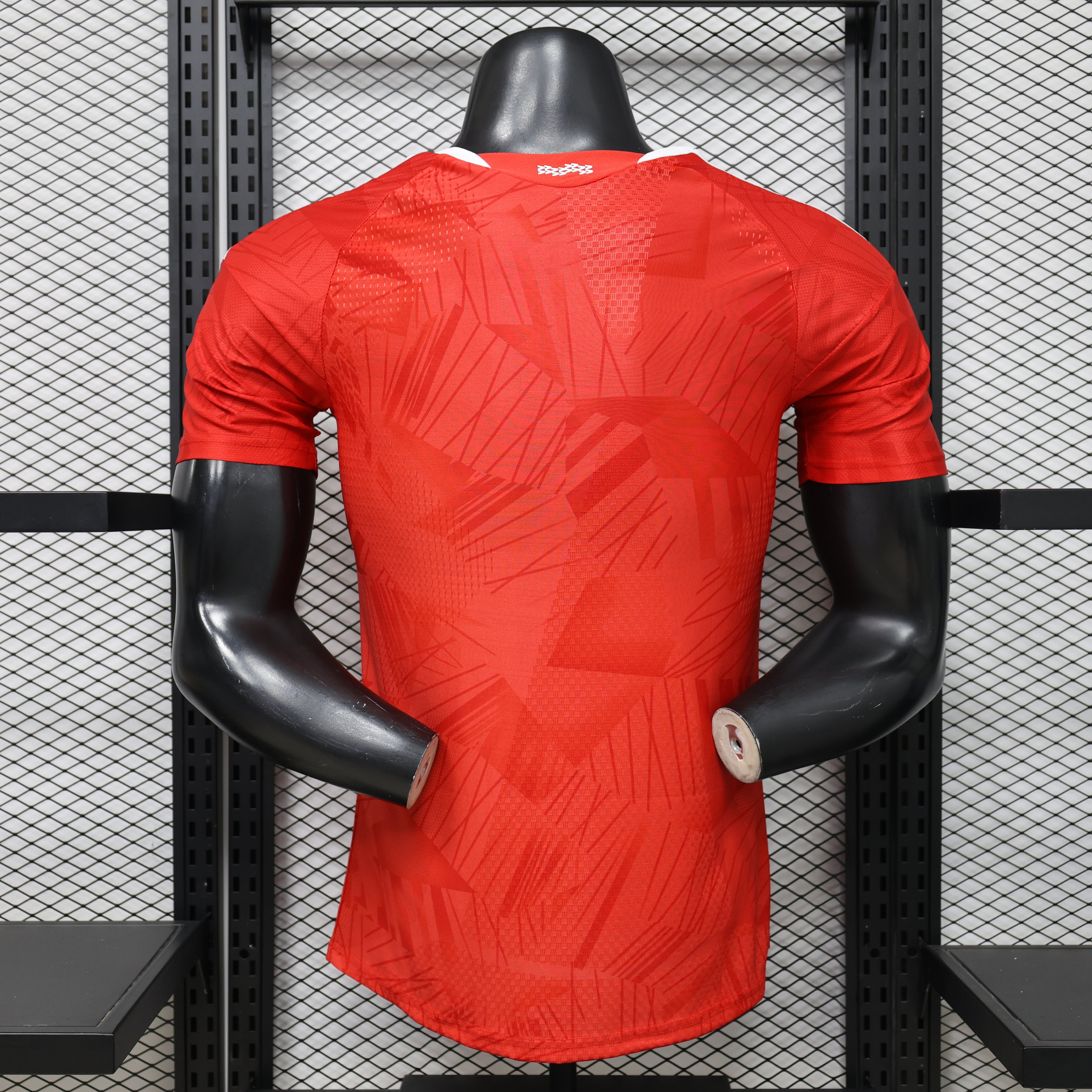 2026/27 Benfica Home Player Version Soccer Jersey S-XXL | album | High-Quality Soccer jerseys, NBA jerseys | Supplier Product Catalog