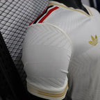 25/26 Flamengo Second away Player Edition S-XXL | album | High-Quality Soccer jerseys, NBA jerseys | Supplier Product Catalog