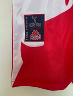 Retro 97/98 Athletic Bilbao home S-XXL | album | High-Quality Soccer jerseys, NBA jerseys | Supplier Product Catalog