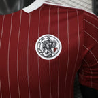 2025/26 Ajax Casual Player Edition S-XXL | album | High-Quality Soccer jerseys, NBA jerseys | Supplier Product Catalog