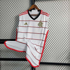 23-24 Flamengo away vest | album | XUE QING JERSEYS SHOP YUPOO | Store